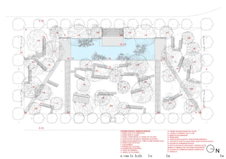 From Water Infrastructure to Urban Park